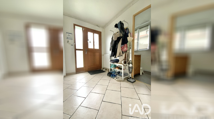 Ma-Cabane - Vente Maison Pompey, 101 m²