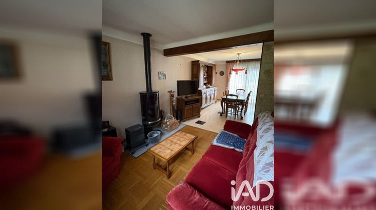 Ma-Cabane - Vente Maison Pompey, 94 m²