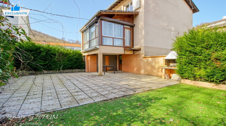 Ma-Cabane - Vente Maison POMPEY, 114 m²