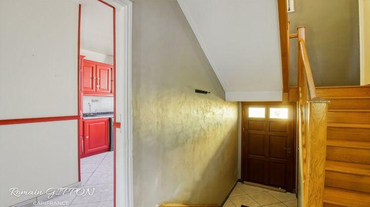 Ma-Cabane - Vente Maison POMPEY, 114 m²