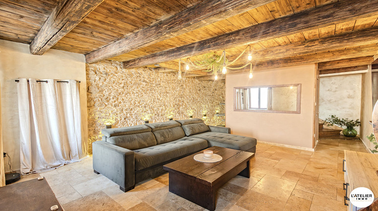 Ma-Cabane - Vente Maison POMPEY, 136 m²