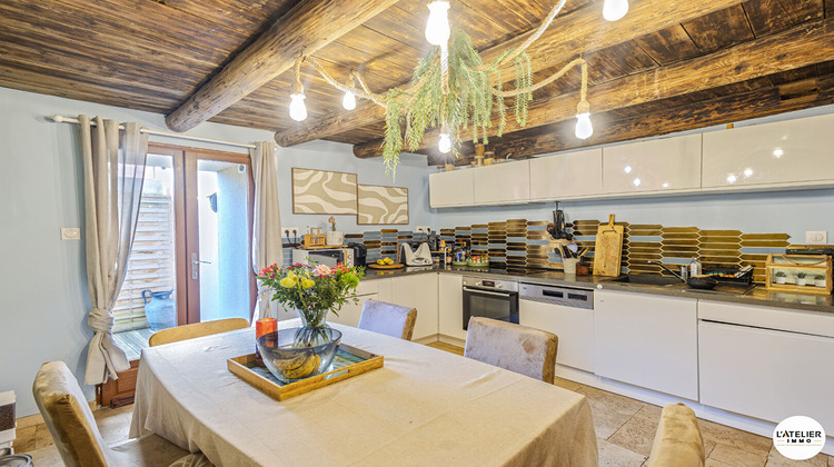 Ma-Cabane - Vente Maison POMPEY, 136 m²