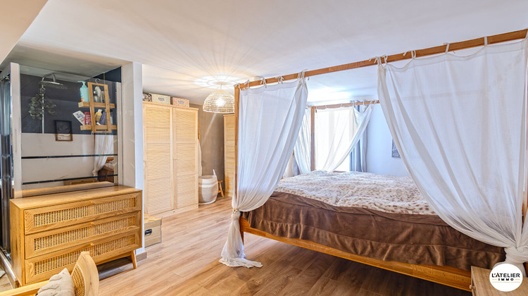 Ma-Cabane - Vente Maison POMPEY, 136 m²