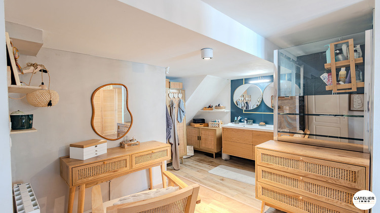 Ma-Cabane - Vente Maison POMPEY, 136 m²