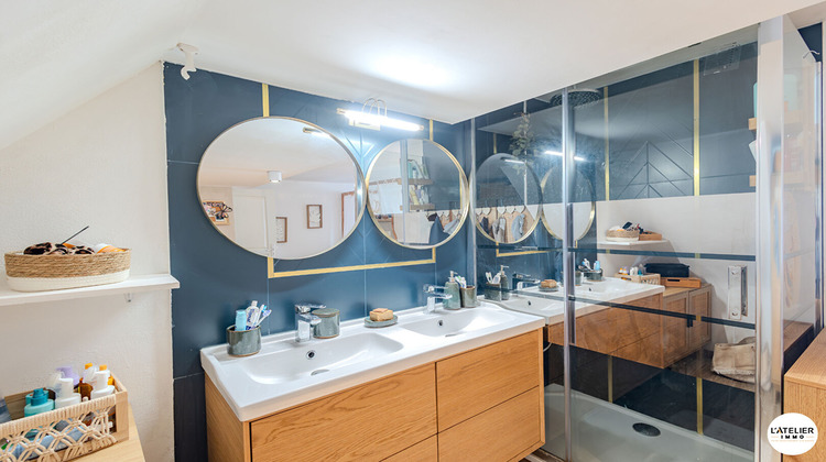 Ma-Cabane - Vente Maison POMPEY, 136 m²