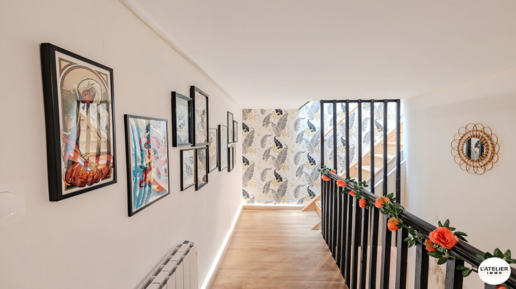 Ma-Cabane - Vente Maison POMPEY, 136 m²