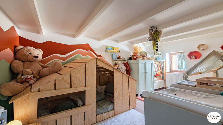 Ma-Cabane - Vente Maison POMPEY, 136 m²