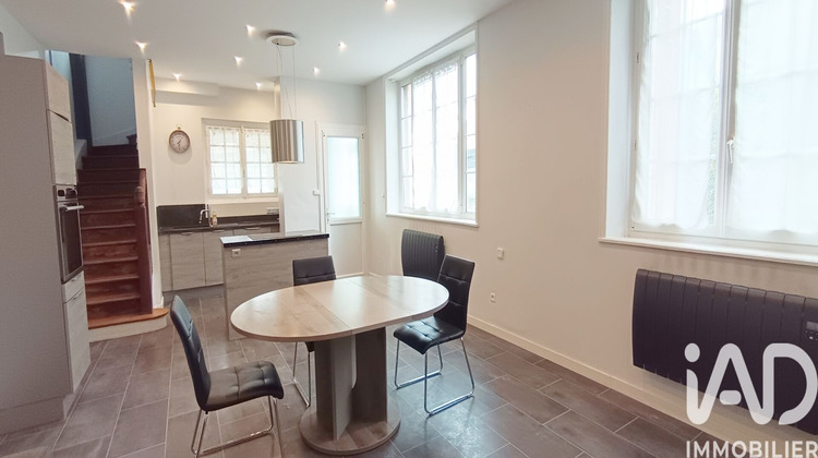 Ma-Cabane - Vente Maison Pompey, 75 m²