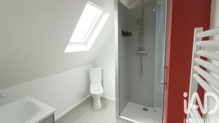 Ma-Cabane - Vente Maison Pompey, 75 m²