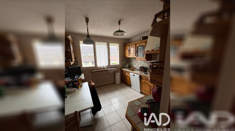 Ma-Cabane - Vente Maison Pompey, 94 m²