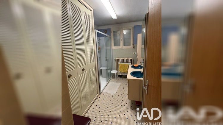 Ma-Cabane - Vente Maison Pompey, 94 m²