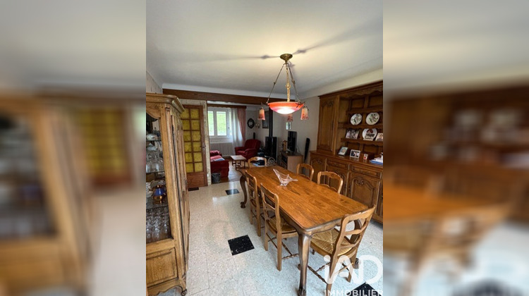 Ma-Cabane - Vente Maison Pompey, 94 m²