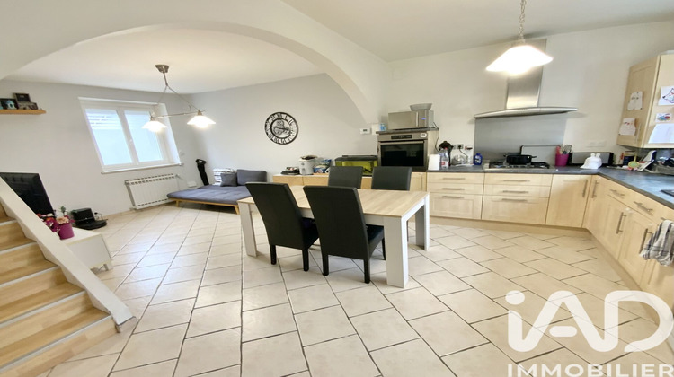 Ma-Cabane - Vente Maison Pompey, 101 m²