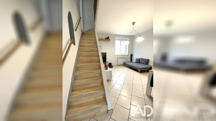 Ma-Cabane - Vente Maison Pompey, 101 m²