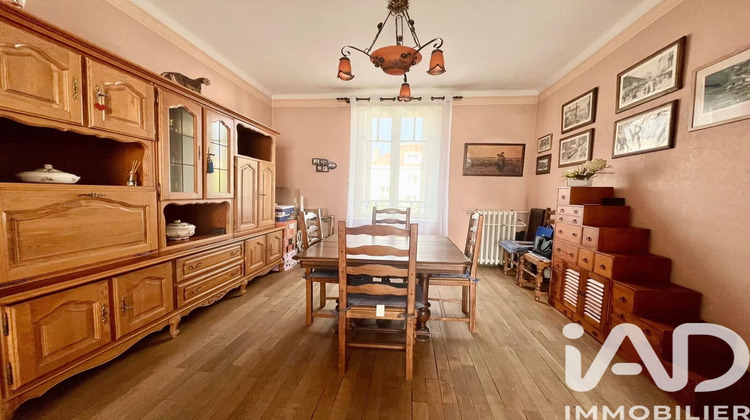 Ma-Cabane - Vente Maison Pompey, 99 m²