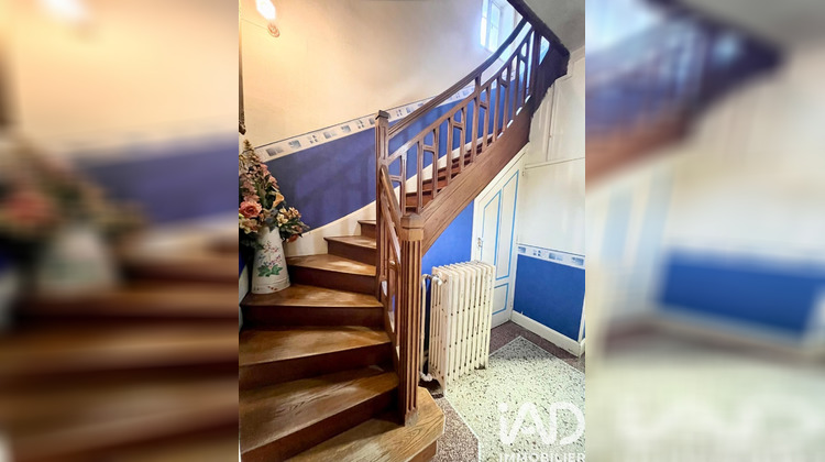 Ma-Cabane - Vente Maison Pompey, 99 m²