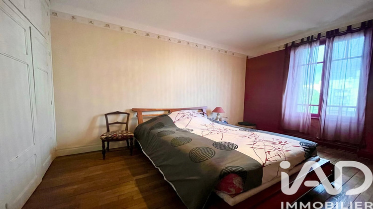 Ma-Cabane - Vente Maison Pompey, 99 m²