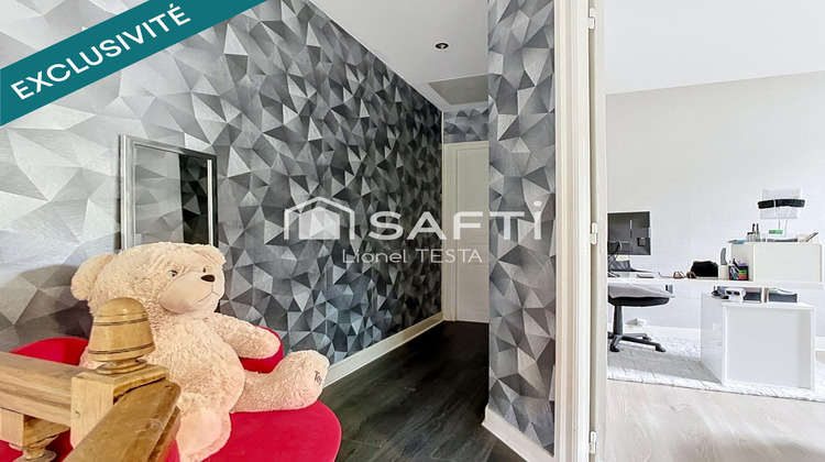 Ma-Cabane - Vente Maison Pompey, 68 m²