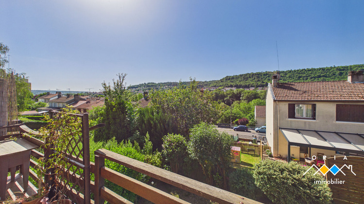 Ma-Cabane - Vente Maison POMPEY, 115 m²