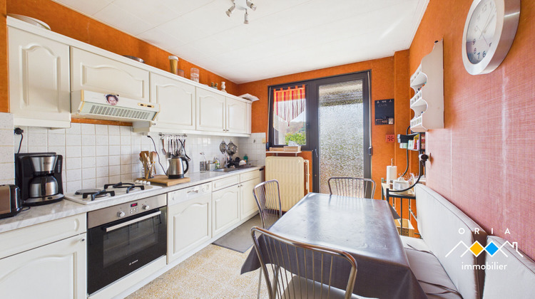 Ma-Cabane - Vente Maison POMPEY, 115 m²