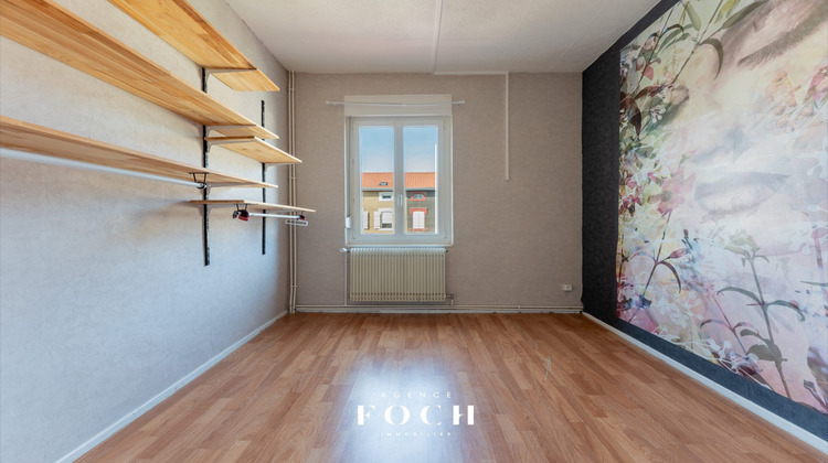 Ma-Cabane - Vente Maison Pompey, 73 m²