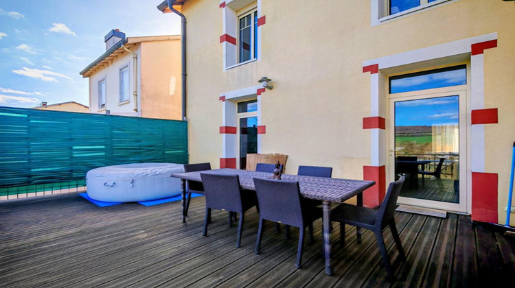 Ma-Cabane - Vente Maison POMPEY, 183 m²