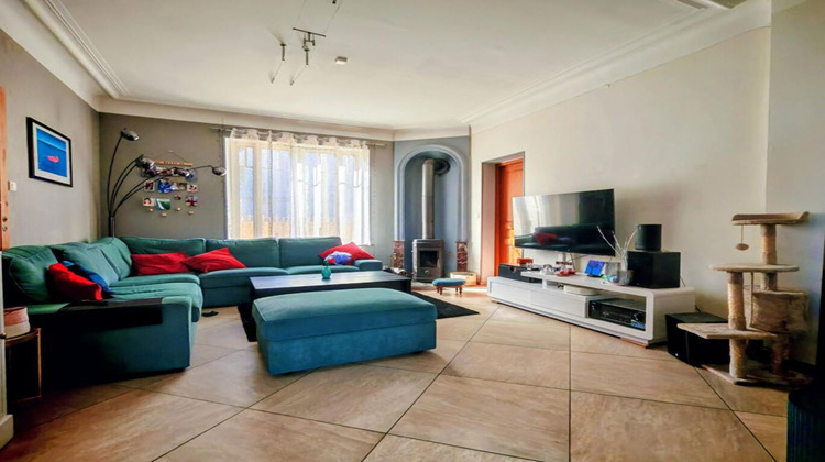 Ma-Cabane - Vente Maison POMPEY, 183 m²
