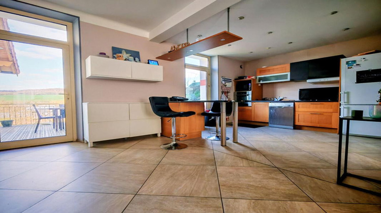Ma-Cabane - Vente Maison POMPEY, 183 m²