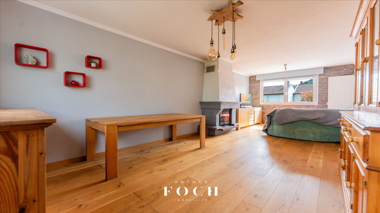 Ma-Cabane - Vente Maison Pompey, 82 m²