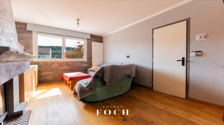 Ma-Cabane - Vente Maison Pompey, 82 m²