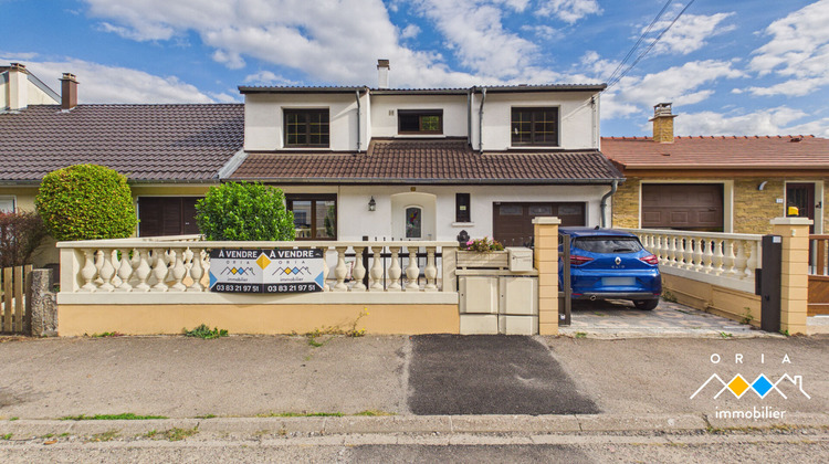 Ma-Cabane - Vente Maison POMPEY, 158 m²