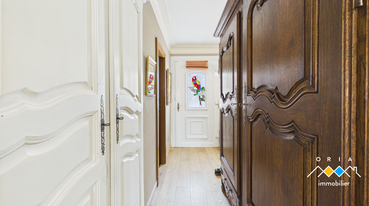 Ma-Cabane - Vente Maison POMPEY, 158 m²