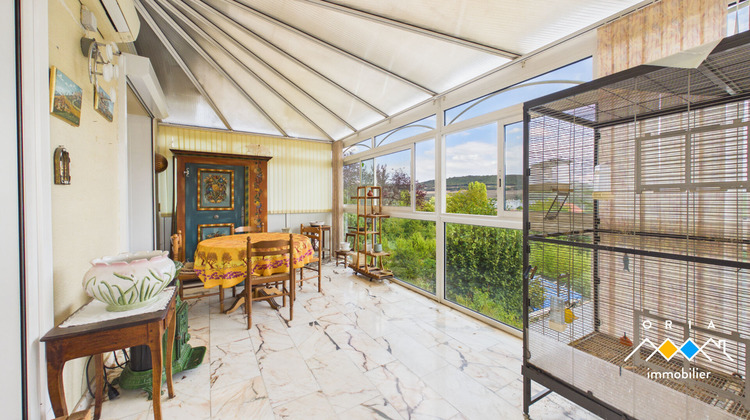 Ma-Cabane - Vente Maison POMPEY, 158 m²