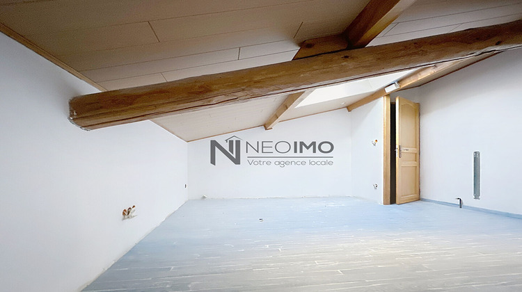 Ma-Cabane - Vente Maison POMPIERRE, 111 m²