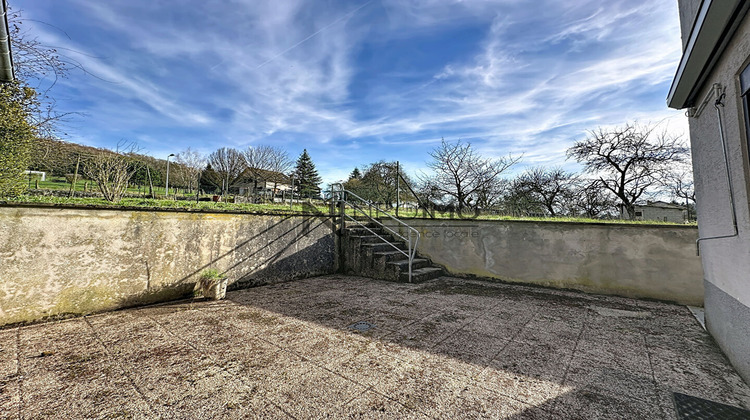 Ma-Cabane - Vente Maison POMPIERRE, 100 m²