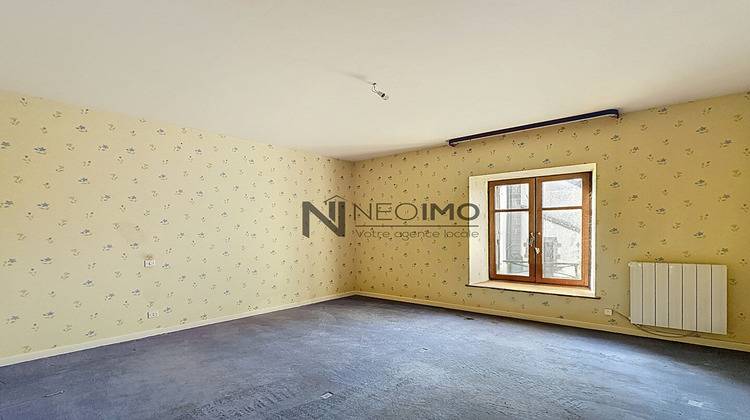 Ma-Cabane - Vente Maison POMPIERRE, 100 m²