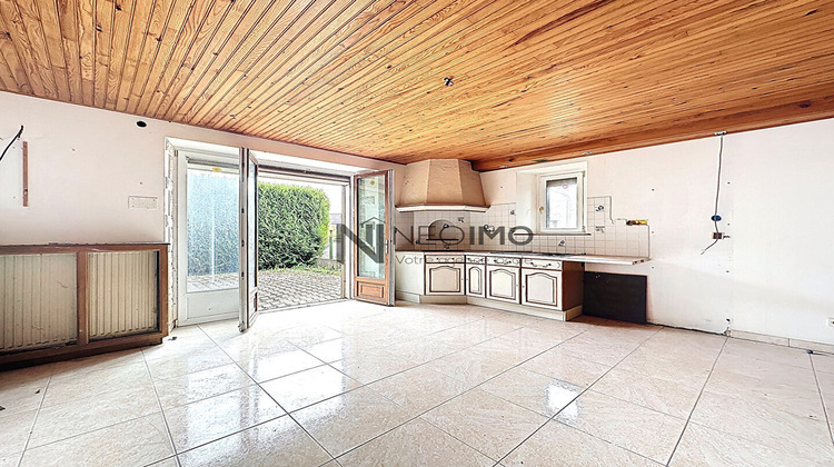 Ma-Cabane - Vente Maison POMPIERRE, 111 m²