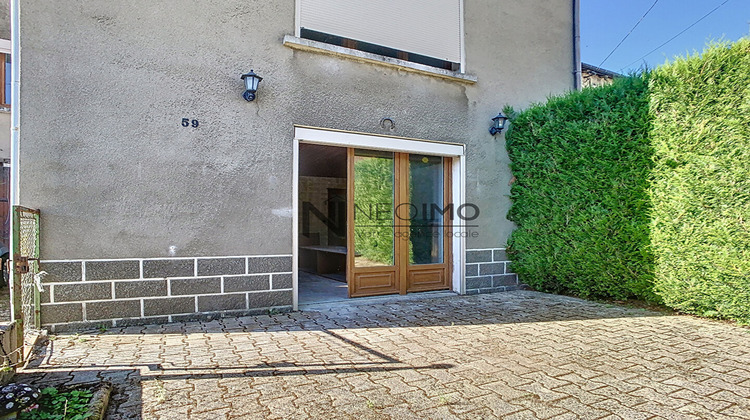 Ma-Cabane - Vente Maison POMPIERRE, 111 m²