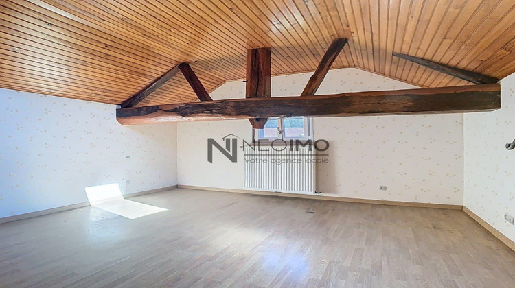 Ma-Cabane - Vente Maison POMPIERRE, 111 m²