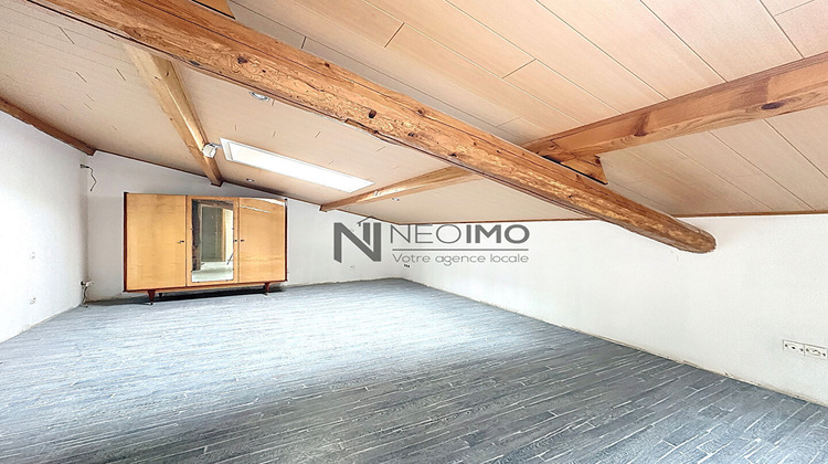 Ma-Cabane - Vente Maison POMPIERRE, 111 m²