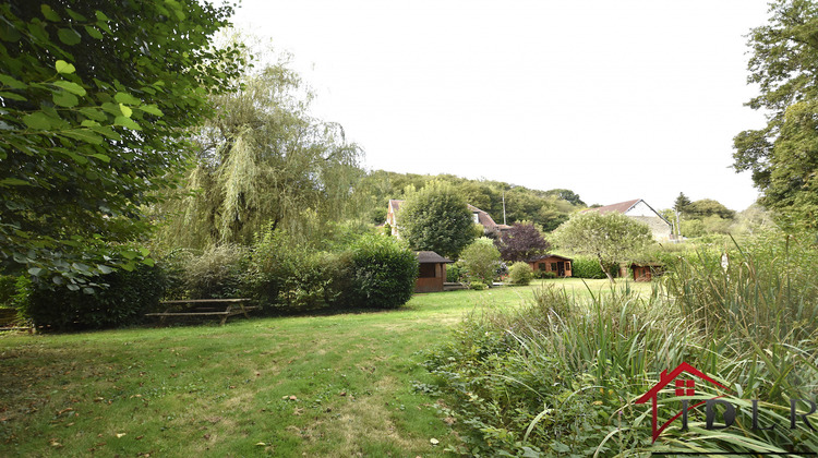 Ma-Cabane - Vente Maison Pompierre-sur-Doubs, 171 m²