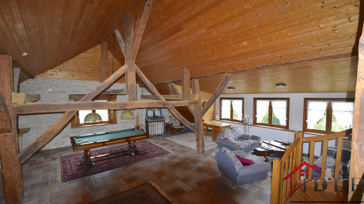 Ma-Cabane - Vente Maison Pompierre-sur-Doubs, 171 m²