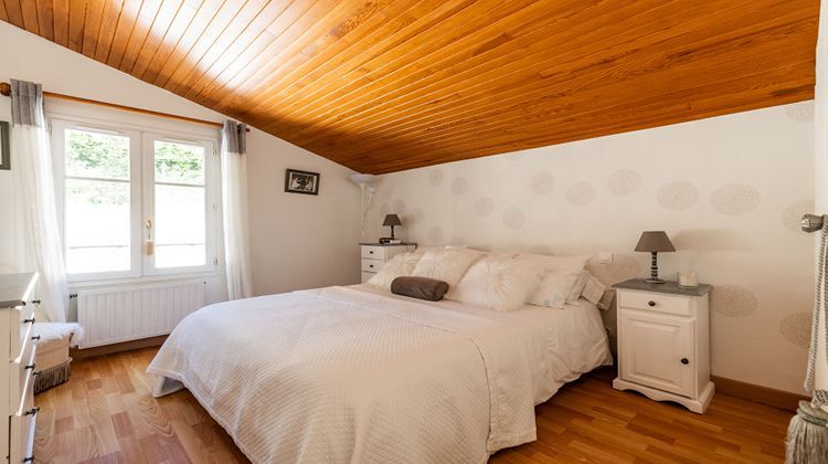 Ma-Cabane - Vente Maison POMPIGNAC, 125 m²