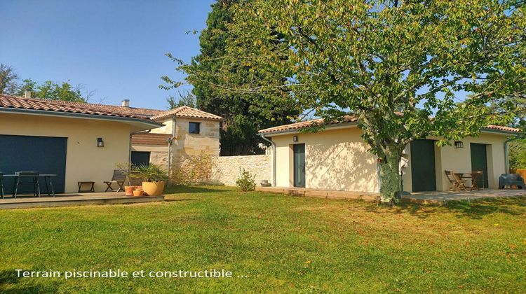 Ma-Cabane - Vente Maison POMPIGNAC, 133 m²