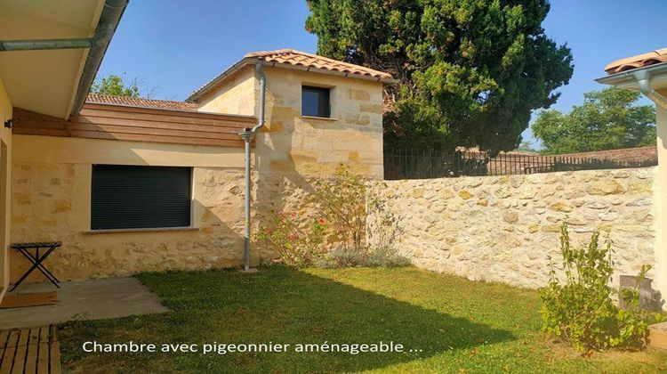 Ma-Cabane - Vente Maison POMPIGNAC, 133 m²