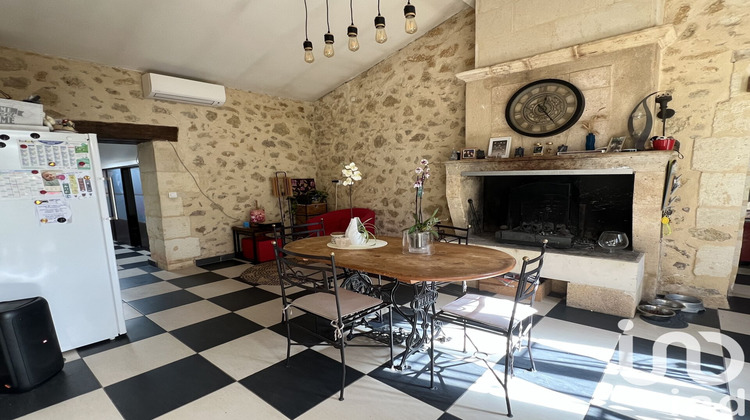 Ma-Cabane - Vente Maison Pompignac, 226 m²