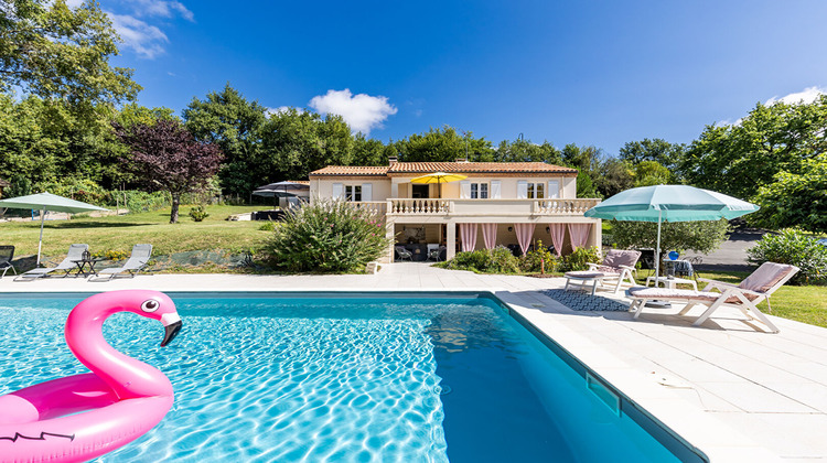 Ma-Cabane - Vente Maison POMPIGNAC, 125 m²