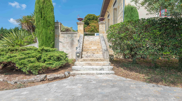 Ma-Cabane - Vente Maison Pompignac, 214 m²