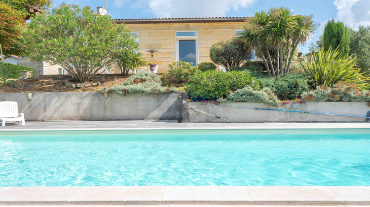 Ma-Cabane - Vente Maison Pompignac, 214 m²