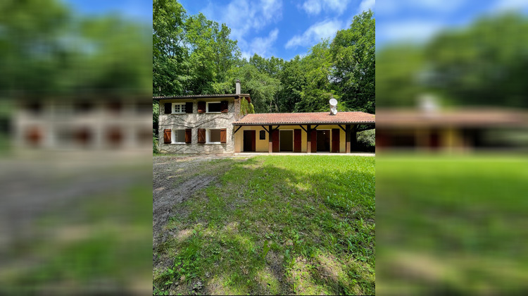 Ma-Cabane - Vente Maison Pompignac, 200 m²